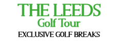 Leeds Golf Tour