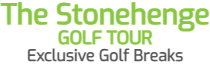 Stonehenge Golf Tour